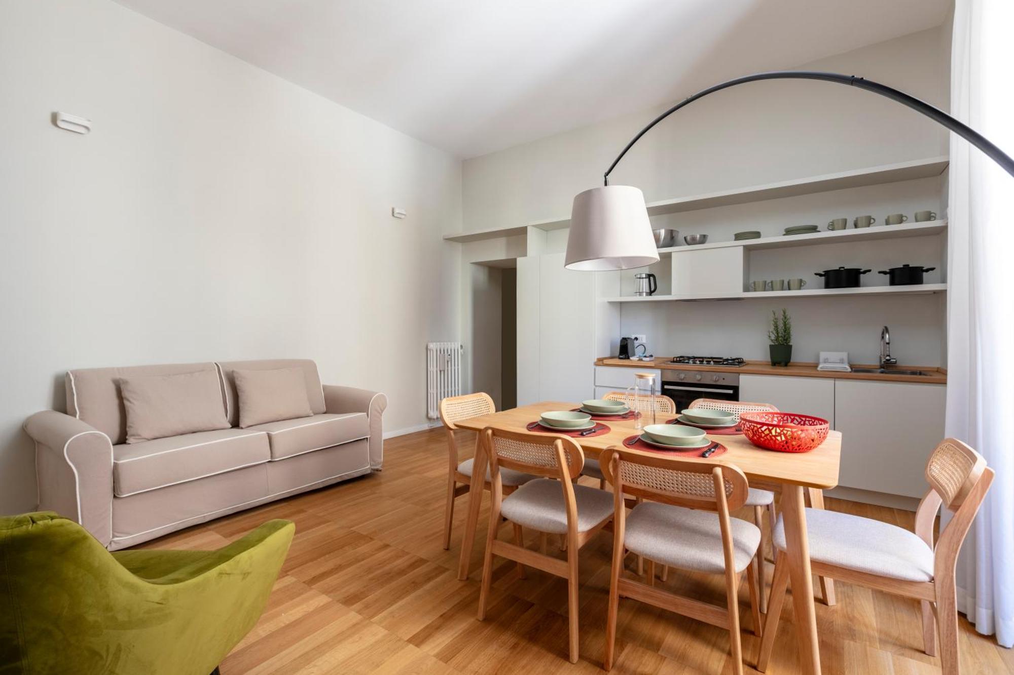 Casa Gracchi By Hili Apartment Rome Exterior photo